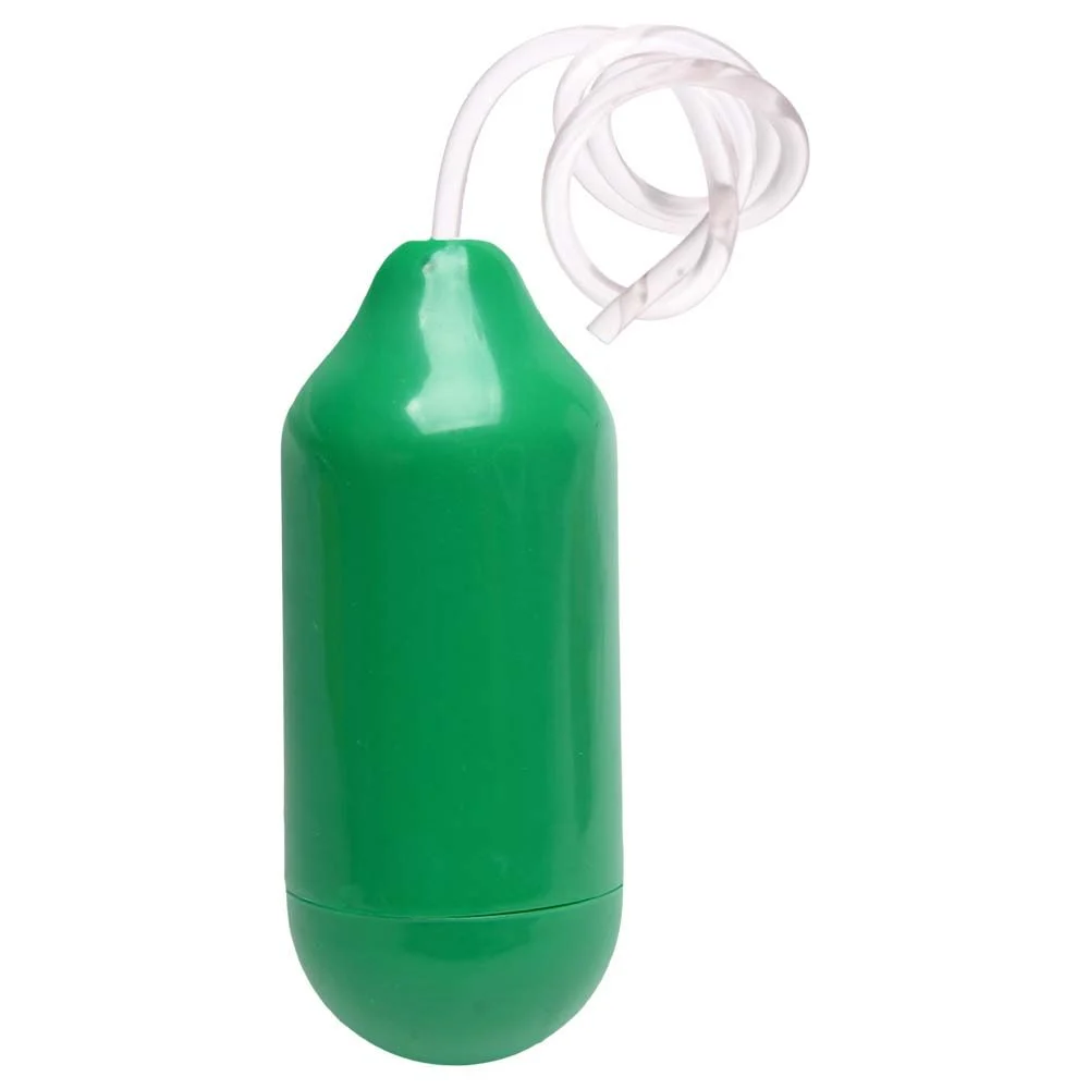 Pesinho Verde 50G Hot Flowers