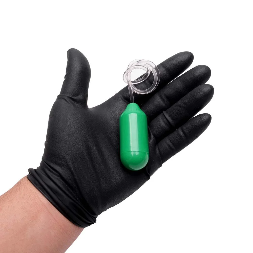 Pesinho Verde 50G Hot Flowers