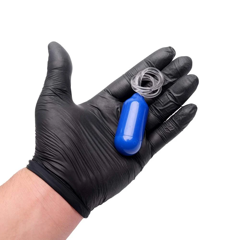 Pesinho Azul 60G Hot Flowers