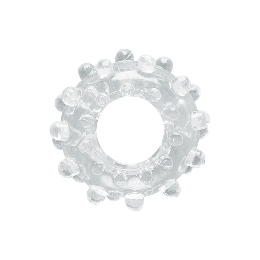 Anel Peniano Dots Power Plus Lovetoy (AN104)