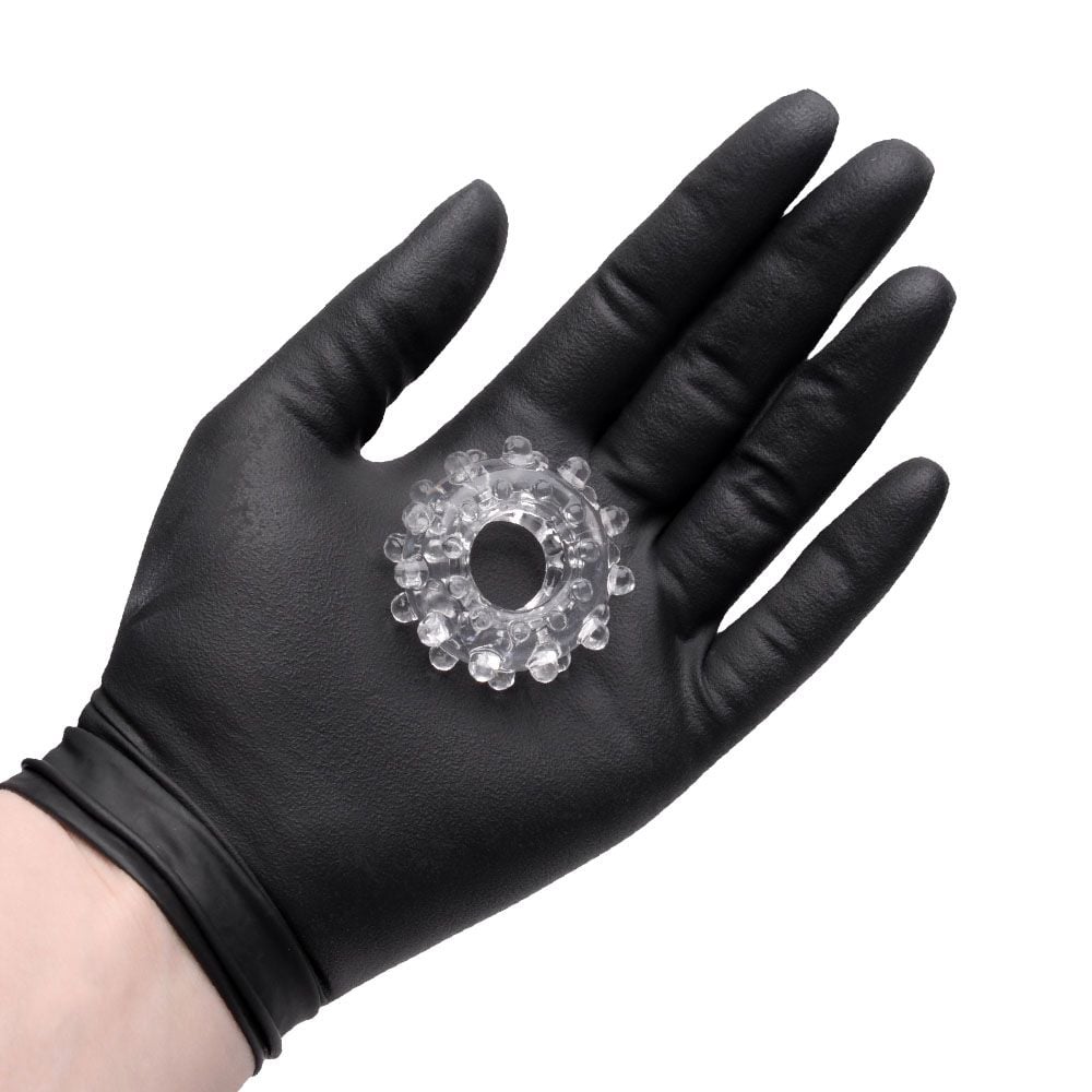 Anel Peniano Dots Power Plus Lovetoy (AN104)