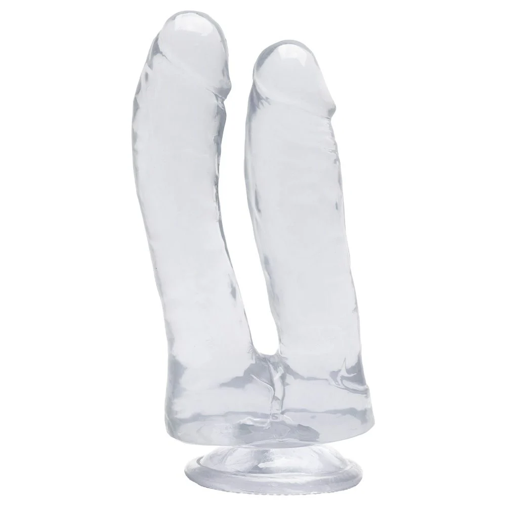 P3n1s Duplo Transparente 17,3 X 3,5Cm (8227) transparente