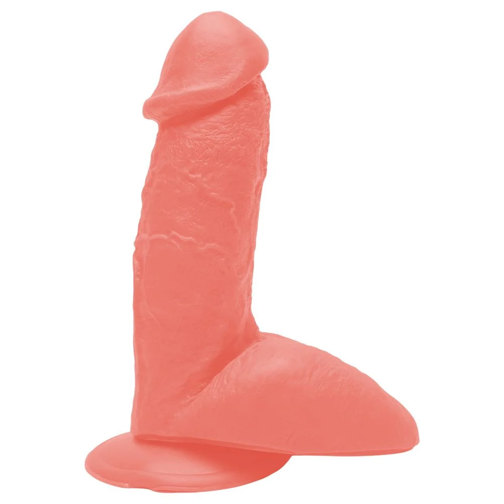 P3n1s De Borracha Maciça 16 X 4,4Cm (r6sbsvbg)