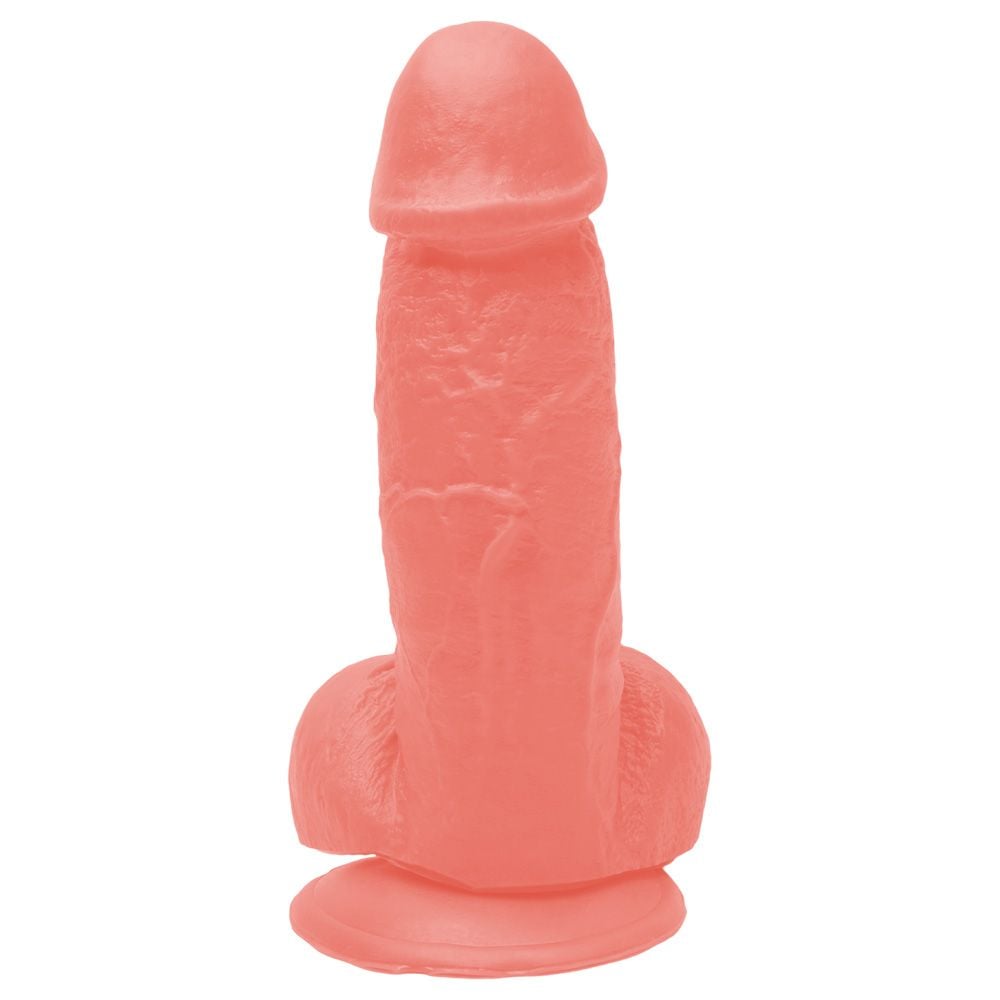 P3n1s De Borracha Maciça 16 X 4,4Cm (r6sbsvbg)