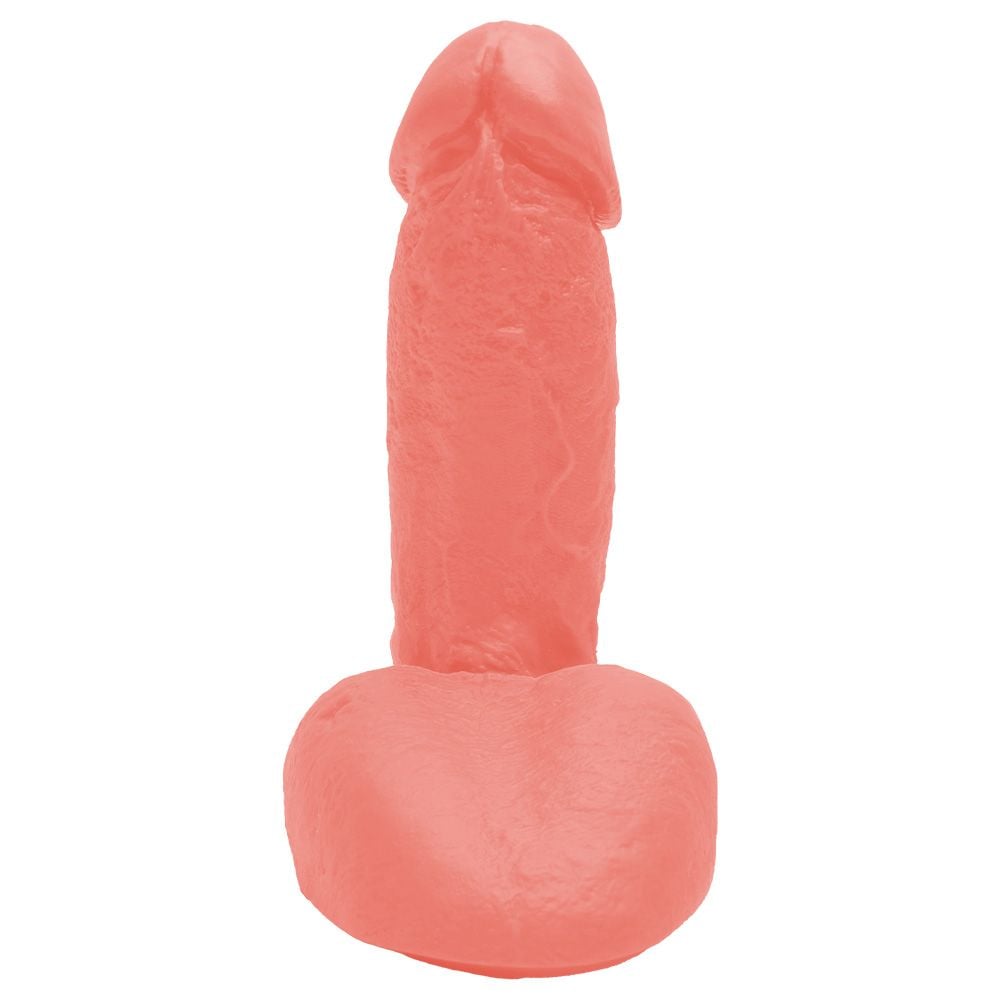 P3n1s De Borracha Maciça 16 X 4,4Cm (r6sbsvbg)