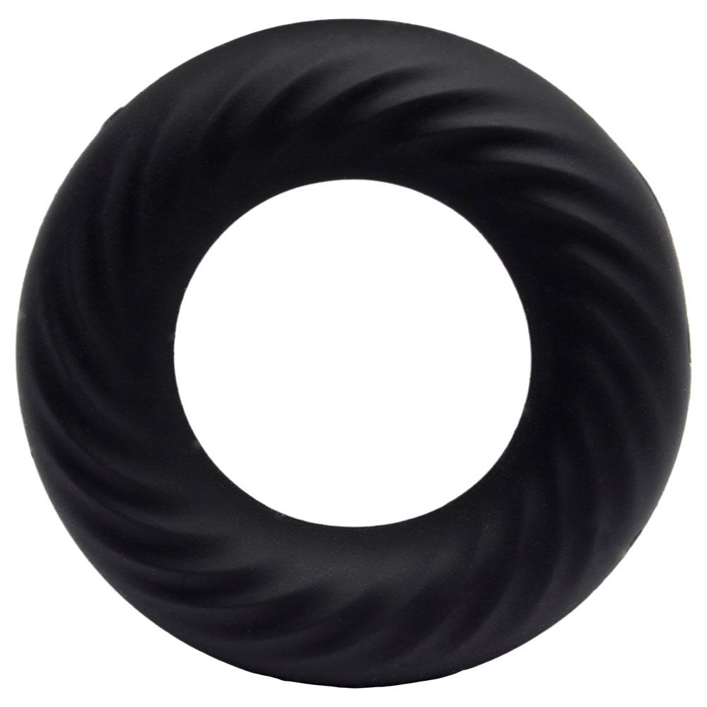 Anel Peniano contrele sem fio 10 vibrações (8647) recarregável