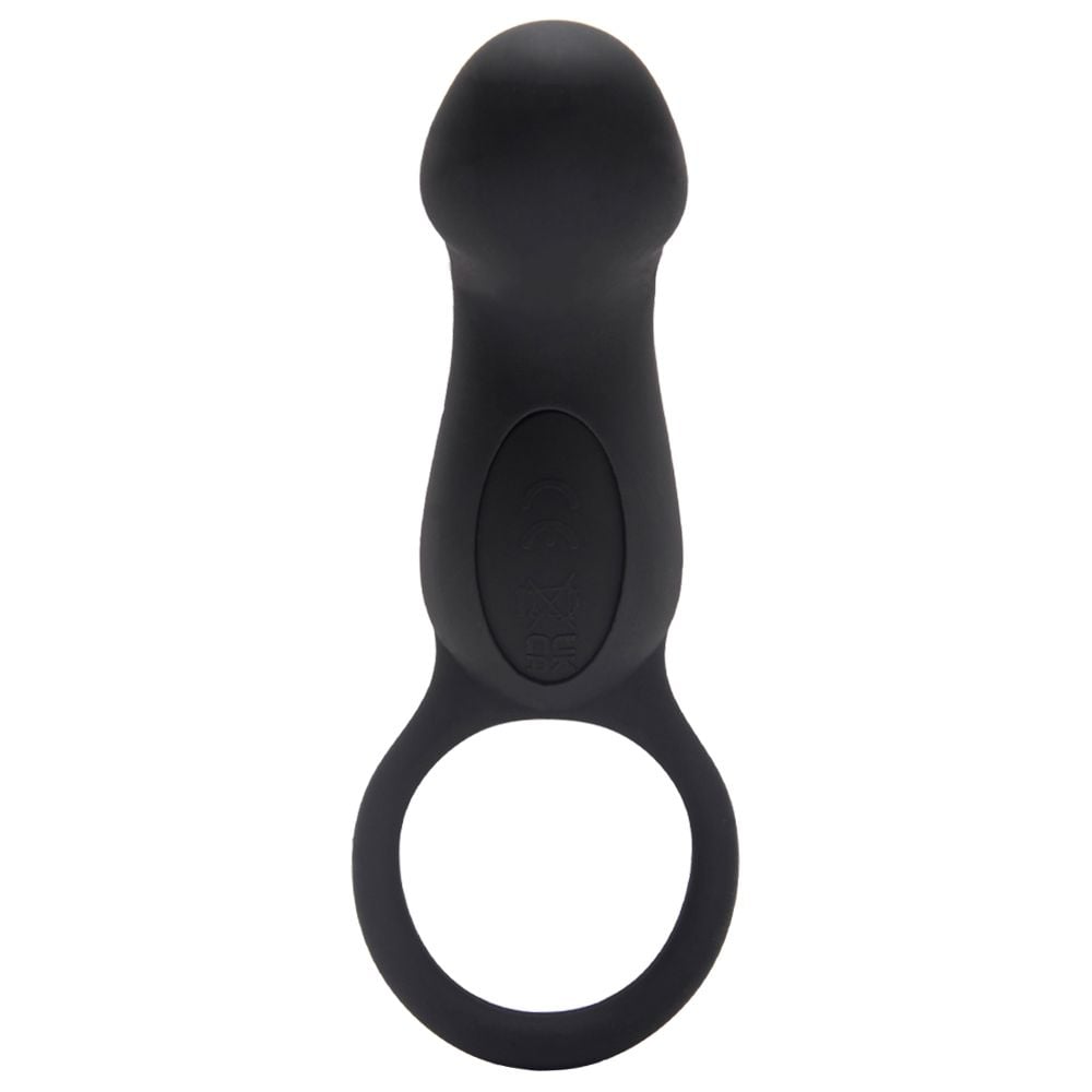 Anel Peniano 7 Vibrações Trae Pretty Love (An111) recarregável — foto 7