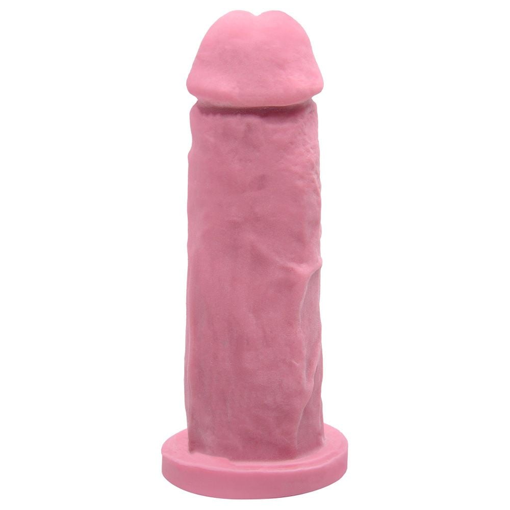 Capa Peniana Real Cyber Skin 16,5 X 4,5Cm (cc07) — foto 6