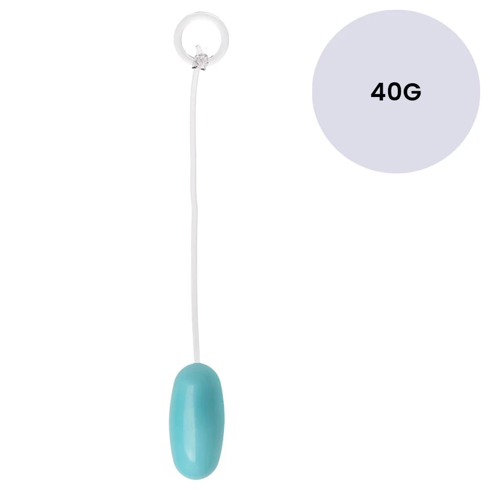 Cone De Pompoar Dell 40G Hot Flowers