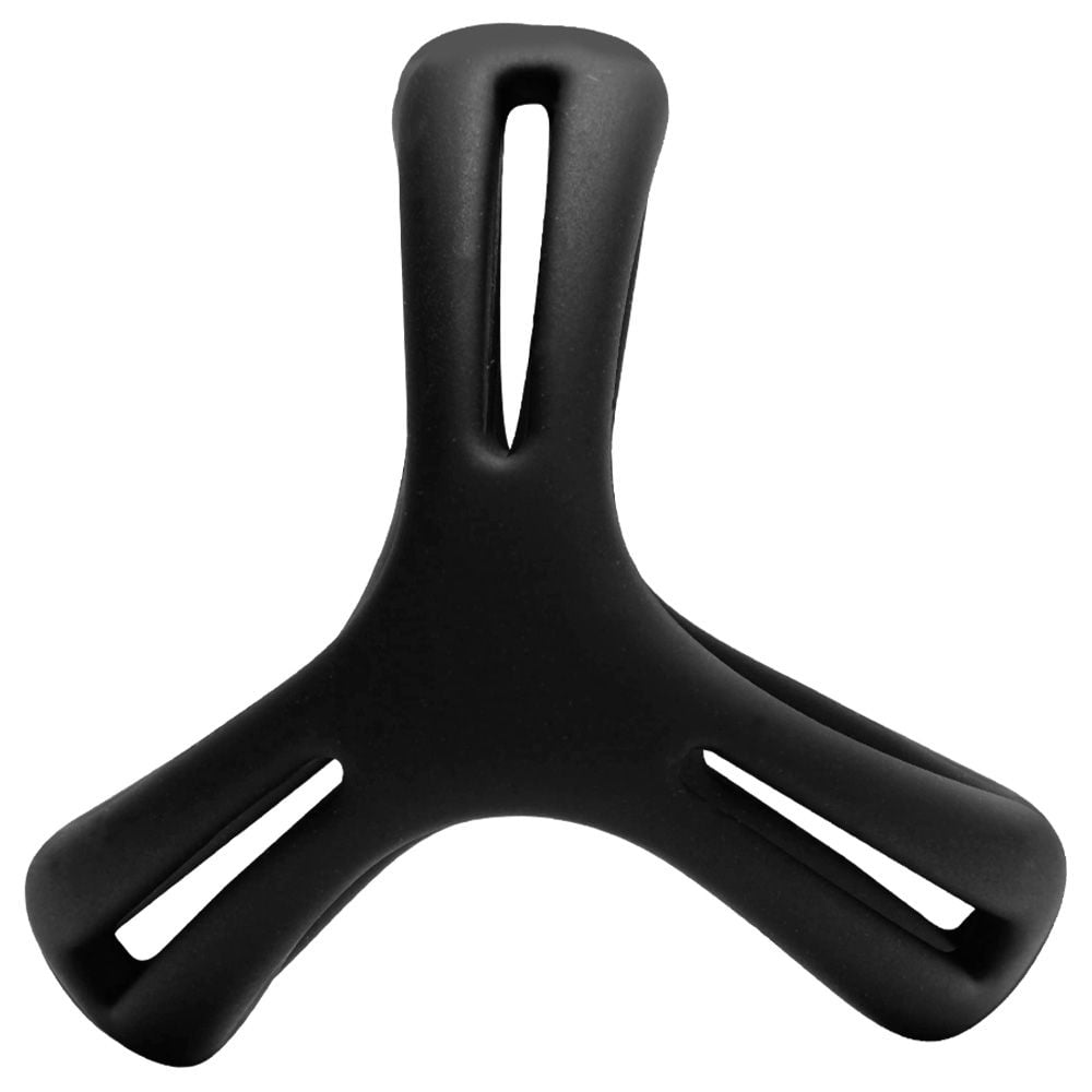 Anel Peniano Silicone Duplo Stay Hard (AN093)