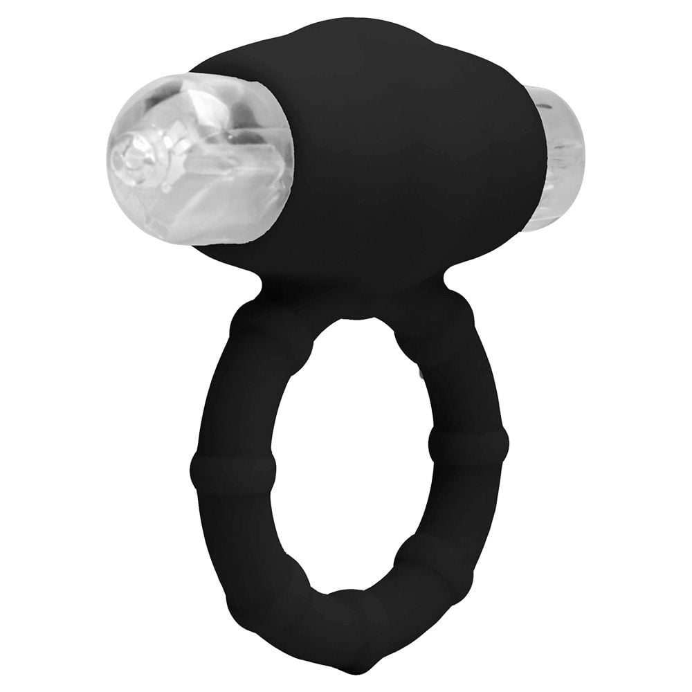 Anel Silicone Flexível Com Vibração Youvibe (an009) — foto 5