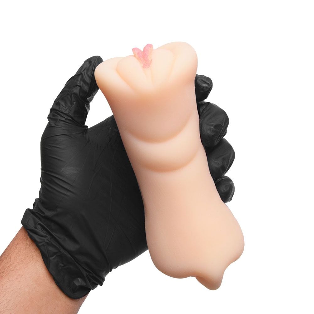 M4sturb4d0r Boca V4g1n4 Cyberskin (MA223)