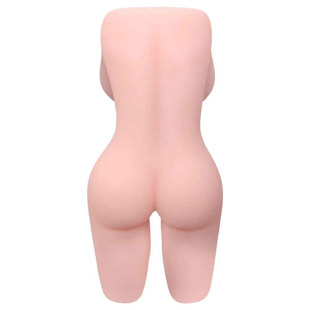 M4sturb4d0r Cyber Meio Corpo 580G (MA219) 21cm