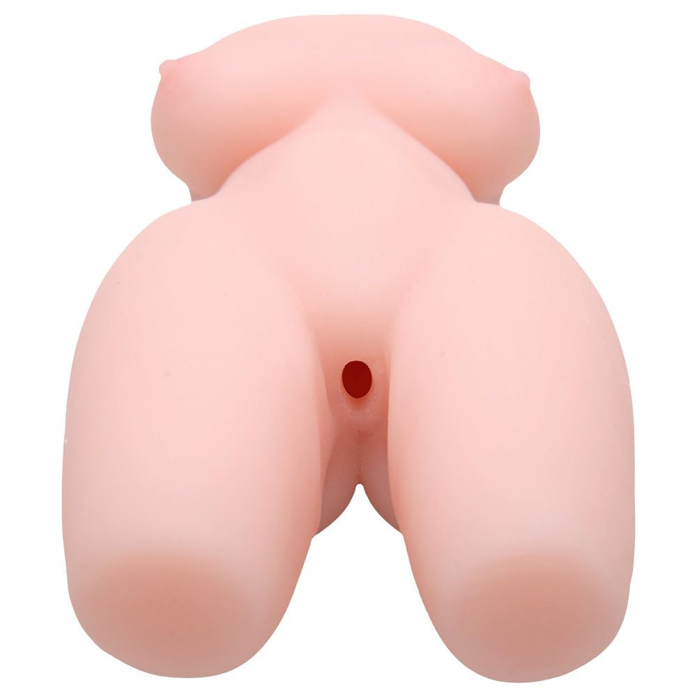 M4sturb4d0r Cyber Meio Corpo 580G (MA219) 21cm