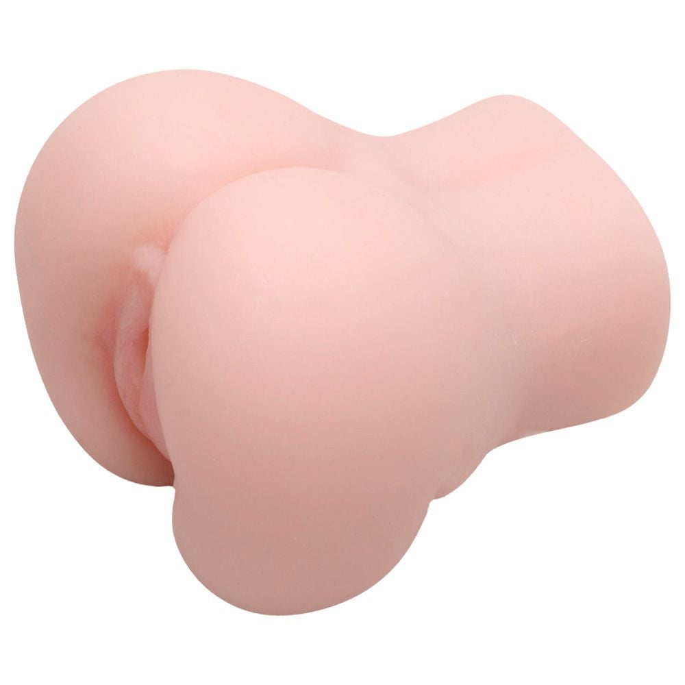 Masturbador Realístico Vagina 500G (MA175A) 12cm — foto 6