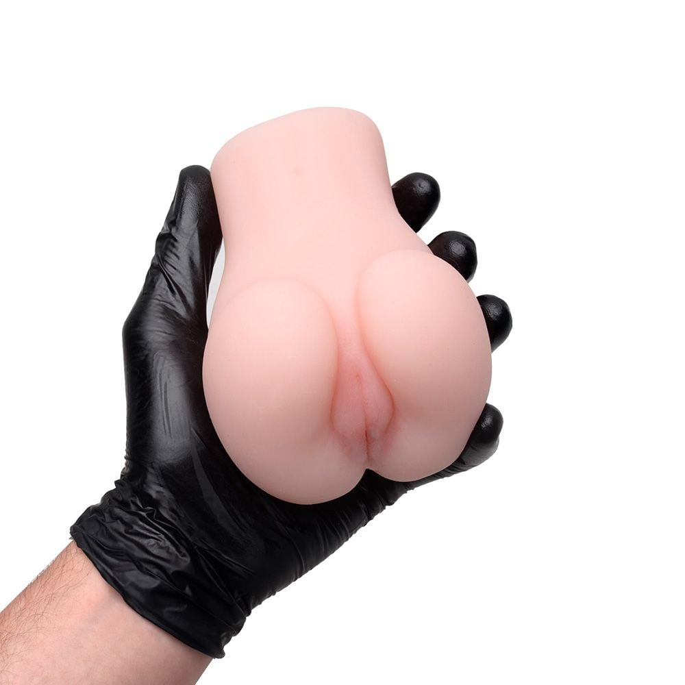 M4sturb4d0r Realístico V4g1n4 500G (MA175A) 12cm