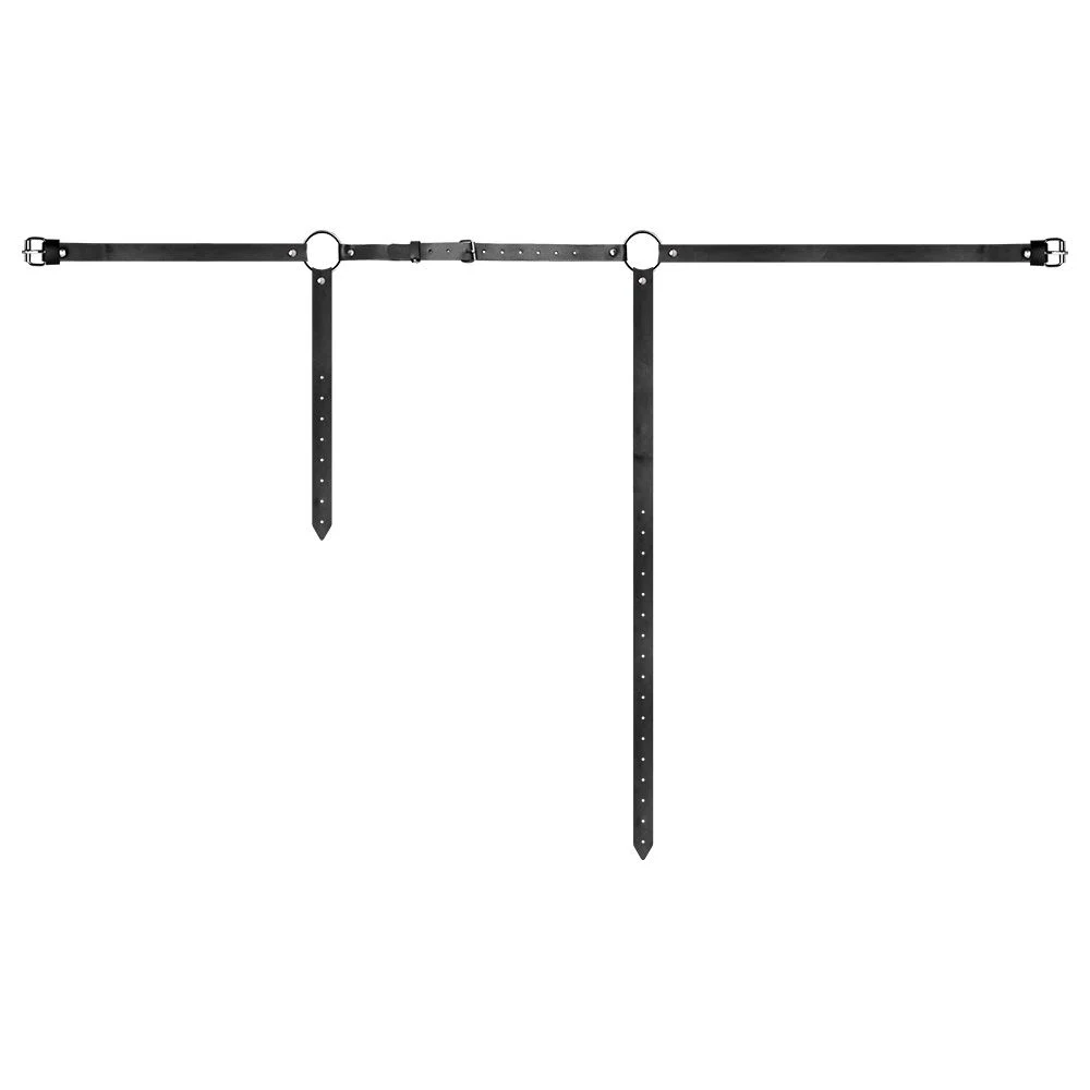 Harness Pescoço E Cintura (9309)