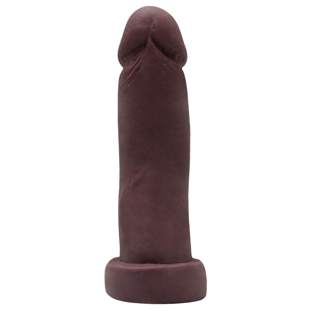 Capa Peniana Em Cyber 18,5 X 4Cm (CKT623) marrom