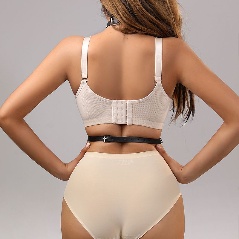 Harness Pescoço E Cintura (9303)