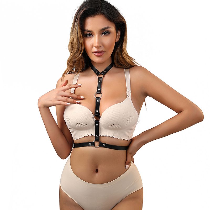 Harness Pescoço E Cintura (9303) — foto 6