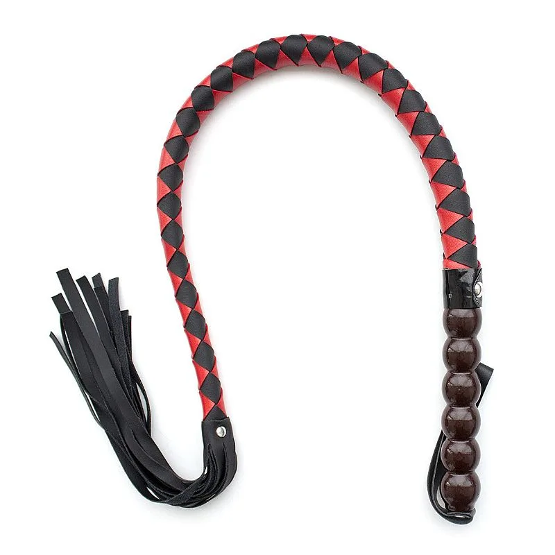 Chicote de Luxo - 1,04 cm (9452)