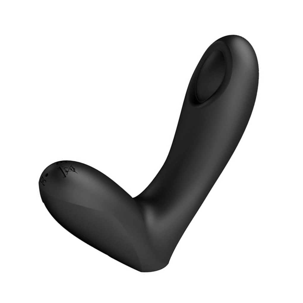 Massageador de Próstata Archenemy com Aplicativo - Pretty Love