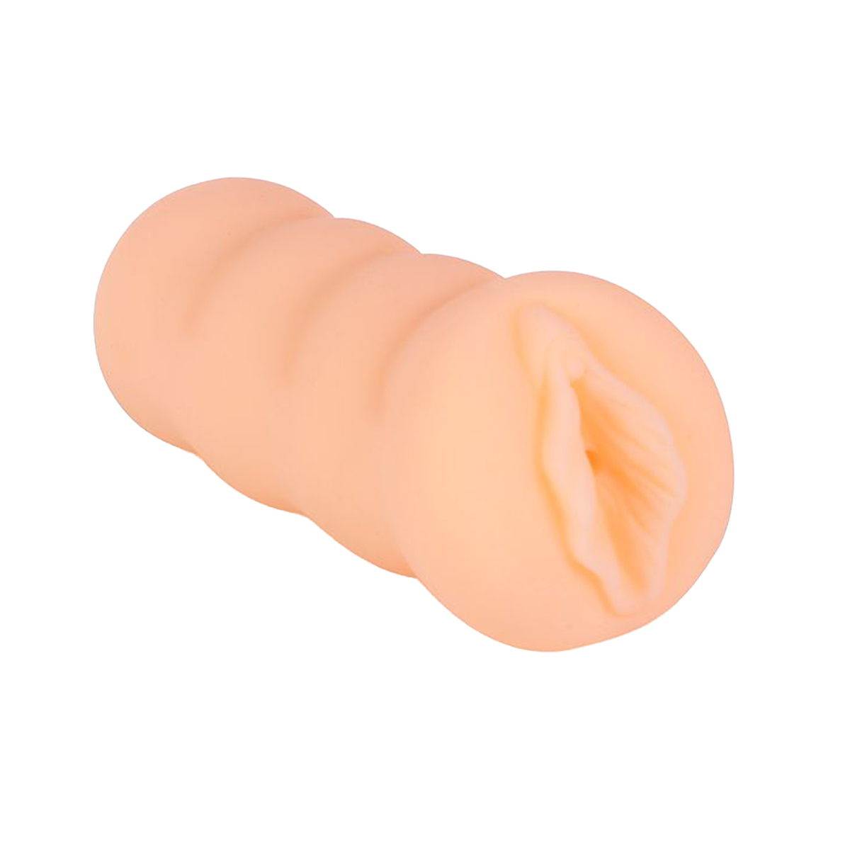 Masturbador Masculino com Formato de Vagina 14cm (9101)