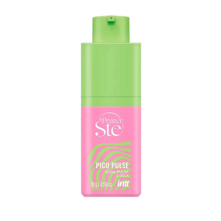 Pico Pulse Melancia (Suga, Pulsa, Vibra) - Intt