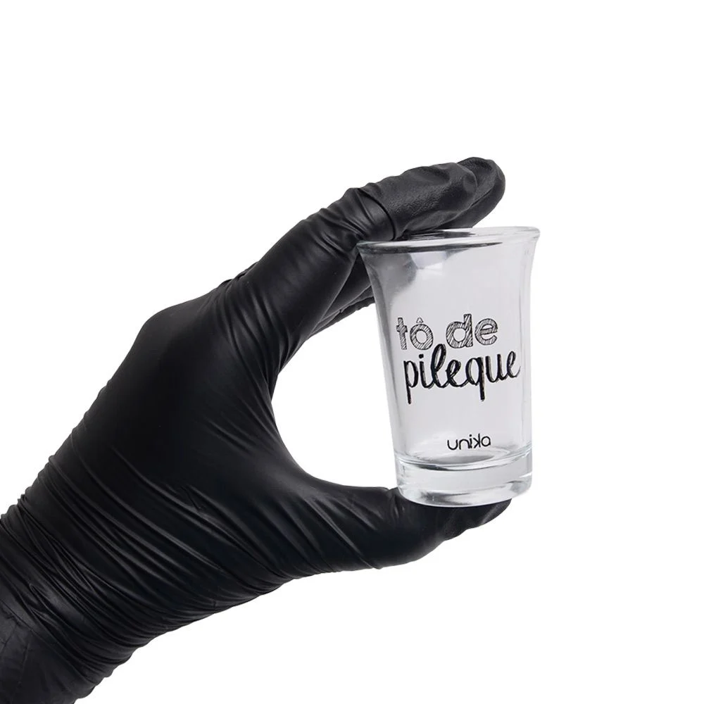 Jogo Do Pileque Unika Games