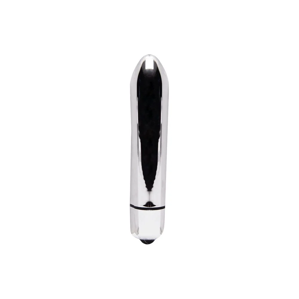 Plug Anal Vibrador Diamond S-Hande (1326) pilha — foto 3