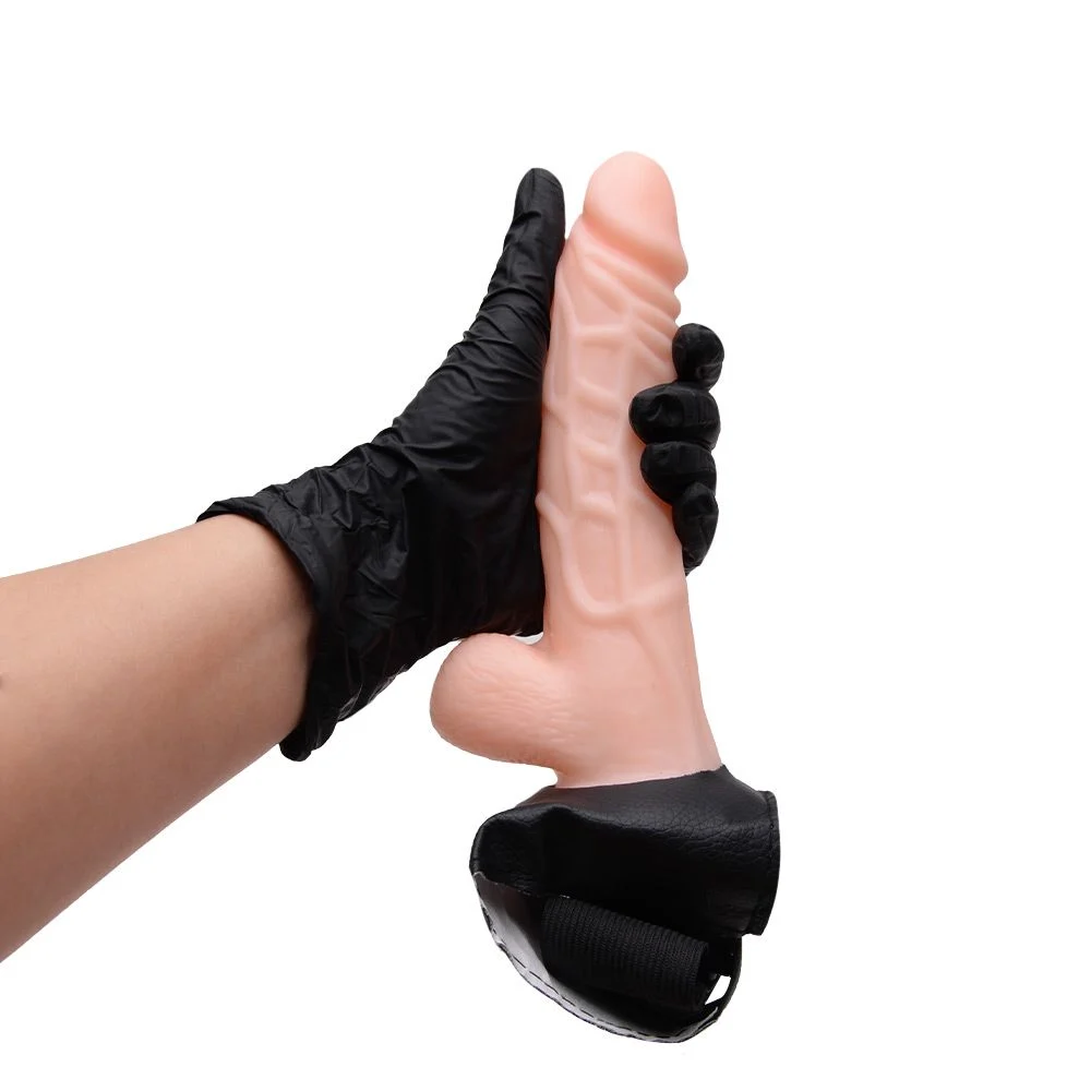 Capa Peniana Com Cinta 17,5 X 4Cm (7585)