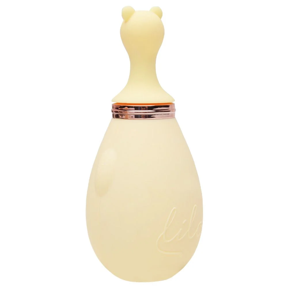 V1br4d0r Cl1t0r1s com 6 intensidades (MV088) recarregável