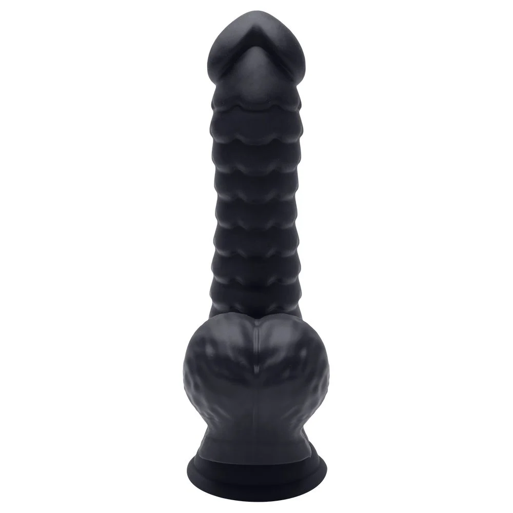 Pênis Realístico 20 X 4Cm Delon (7409) — foto 6