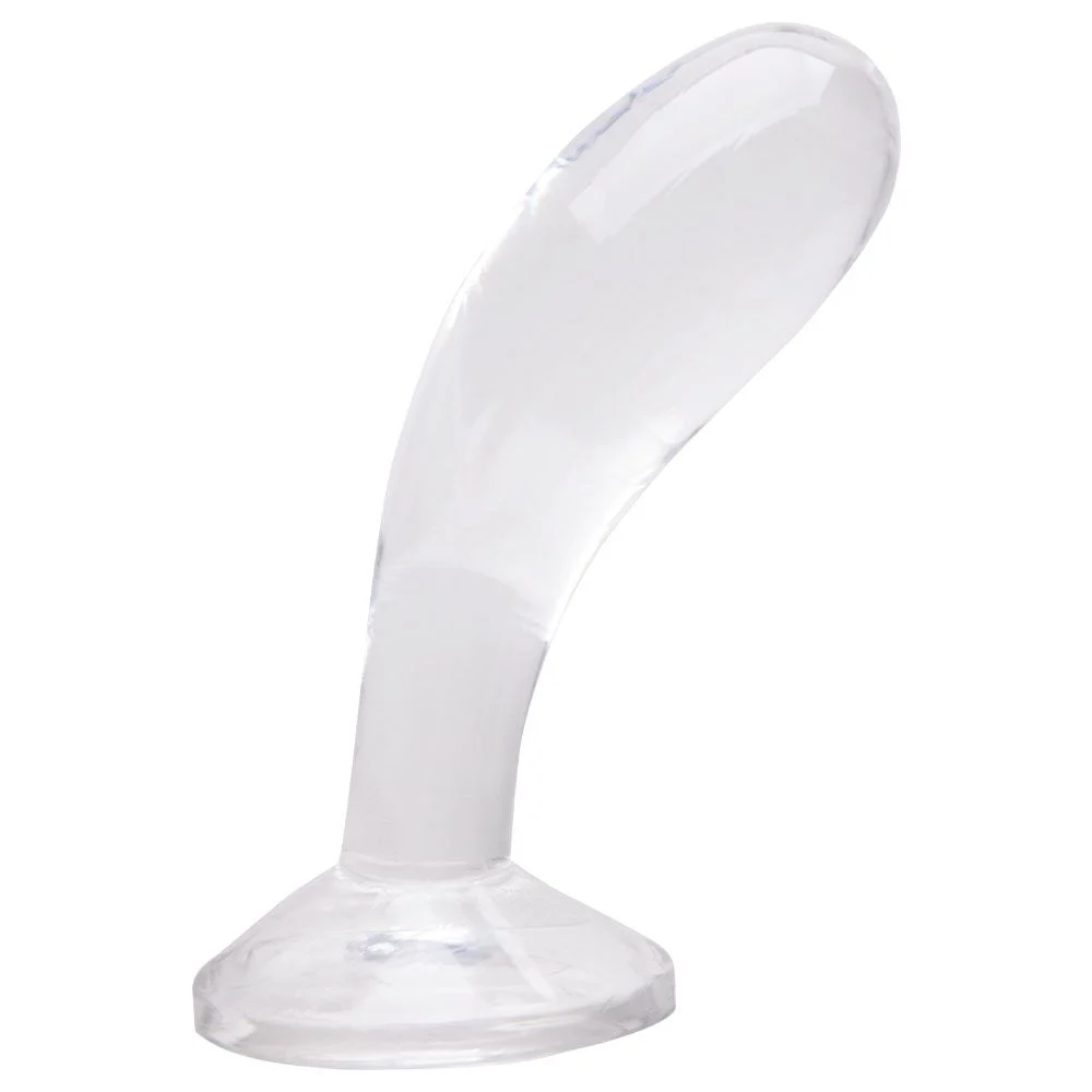 Plug 4n4l Ventosa Flawless Clear Prostate Lovetoy (PL106)