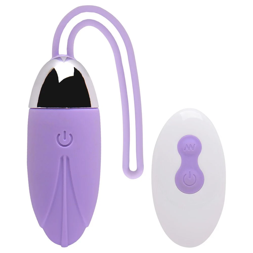 V1br4d0r com controle sem fio 10 intensidades