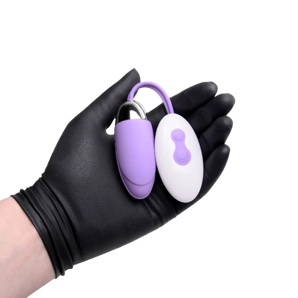 V1br4d0r com controle sem fio 10 intensidades