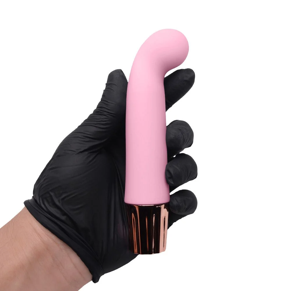 V1br4d0r Pontop G Usb 10 intensidades (Mv094B) recarregável