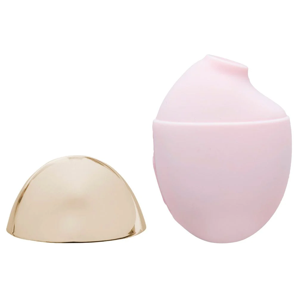 Vibrador Clitóris com Pulsação 5 intensidades (8426) recarregável — foto 6