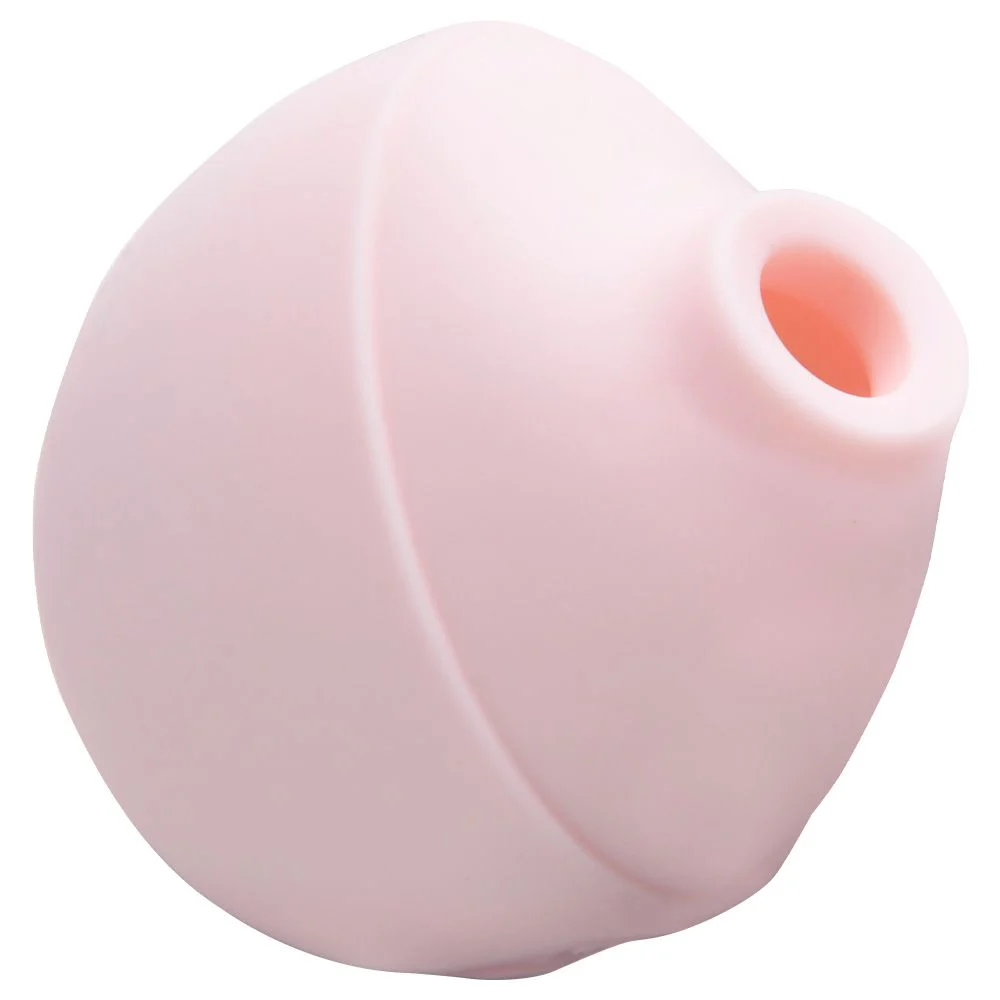 V1br4d0r Cl1t0r1s com Pulsação 5 intensidades (8426) recarregável