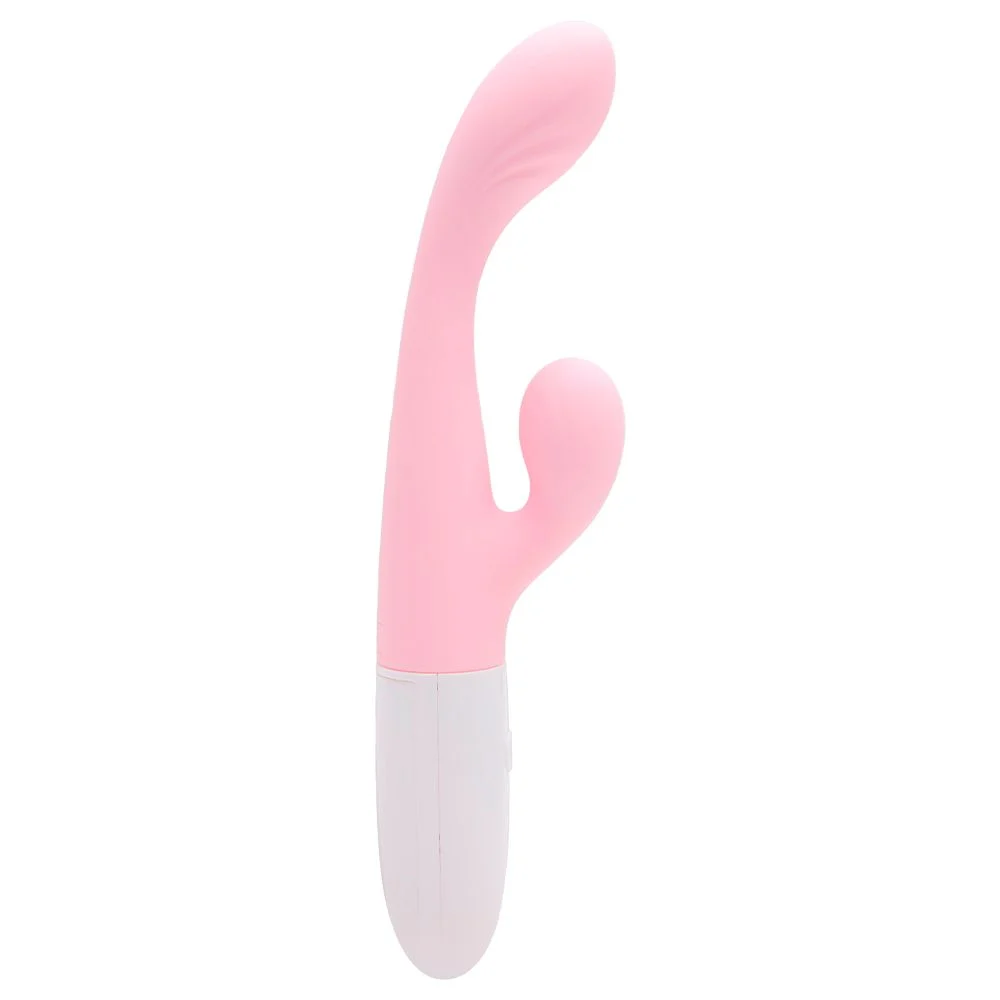 Vibrador Ponto G Ball com 10 intensidades rosa (PG186D) pilha — foto 5