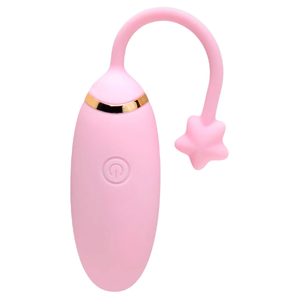 V1br4d0r bull3t 9 intensidades Usb (Ov052) recarregável