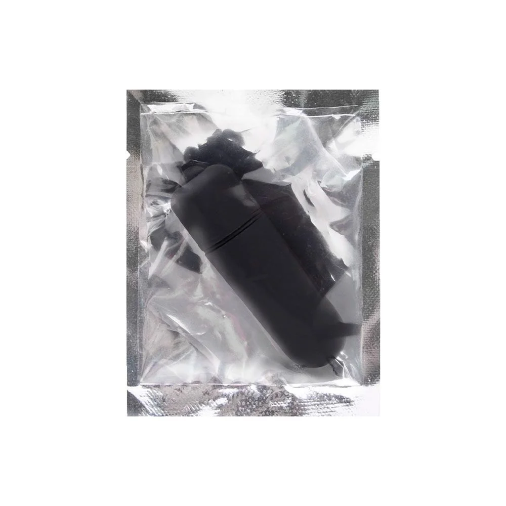 Capa Peniana Realística Com Vibrador Com Anel 19Cm (CA032) — foto 9