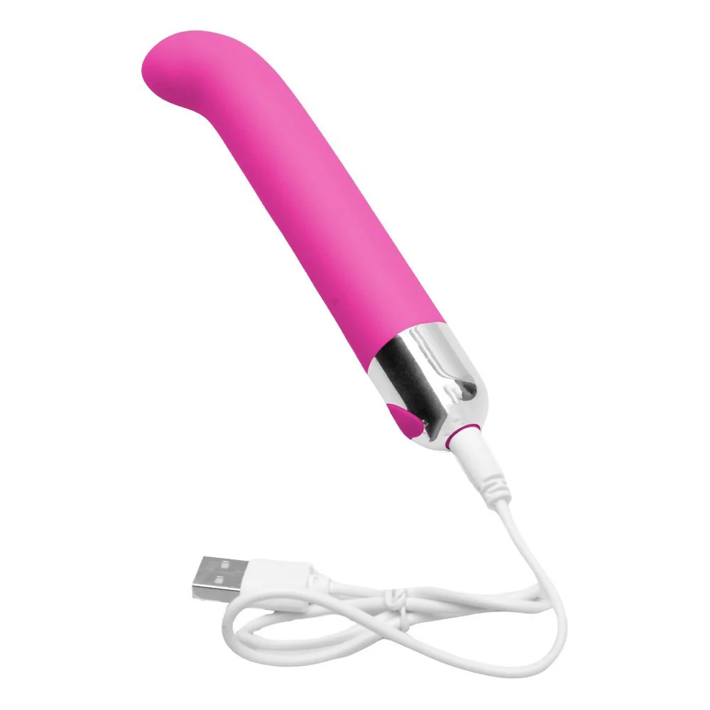 V1br4d0r Personal ponto G com 10 intensidades (Ps020A ) pilha