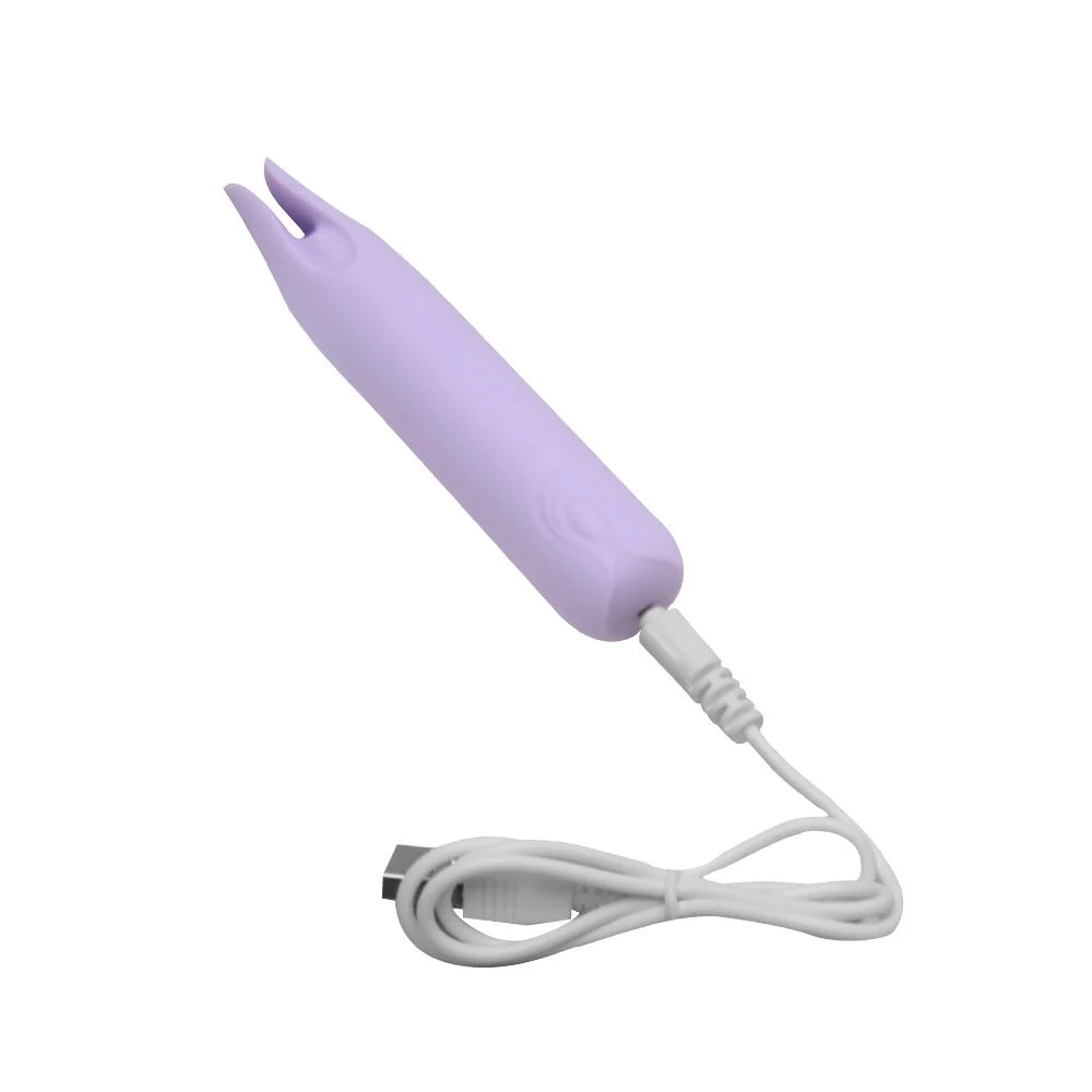 Vibrador Ponto G com 10 intensidades (MV126) Recarregável — foto 6