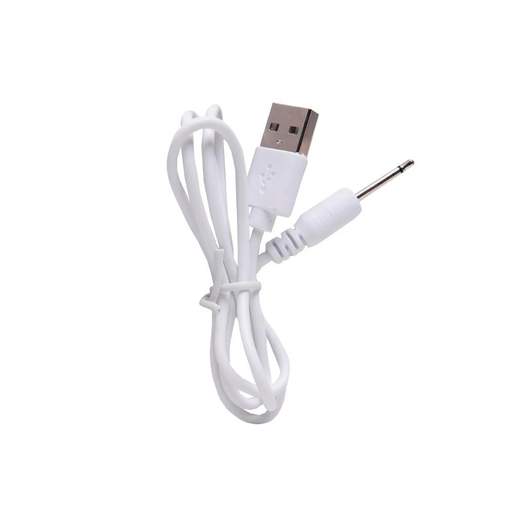 Vibrador Ponto G com 10 intensidades (MV126) Recarregável — foto 7