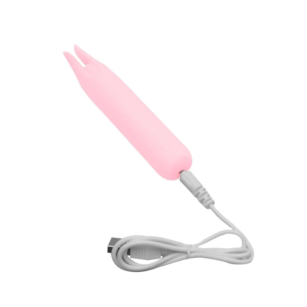 Vibrador Ponto G com 10 intensidades (MV126) Recarregável — foto 6