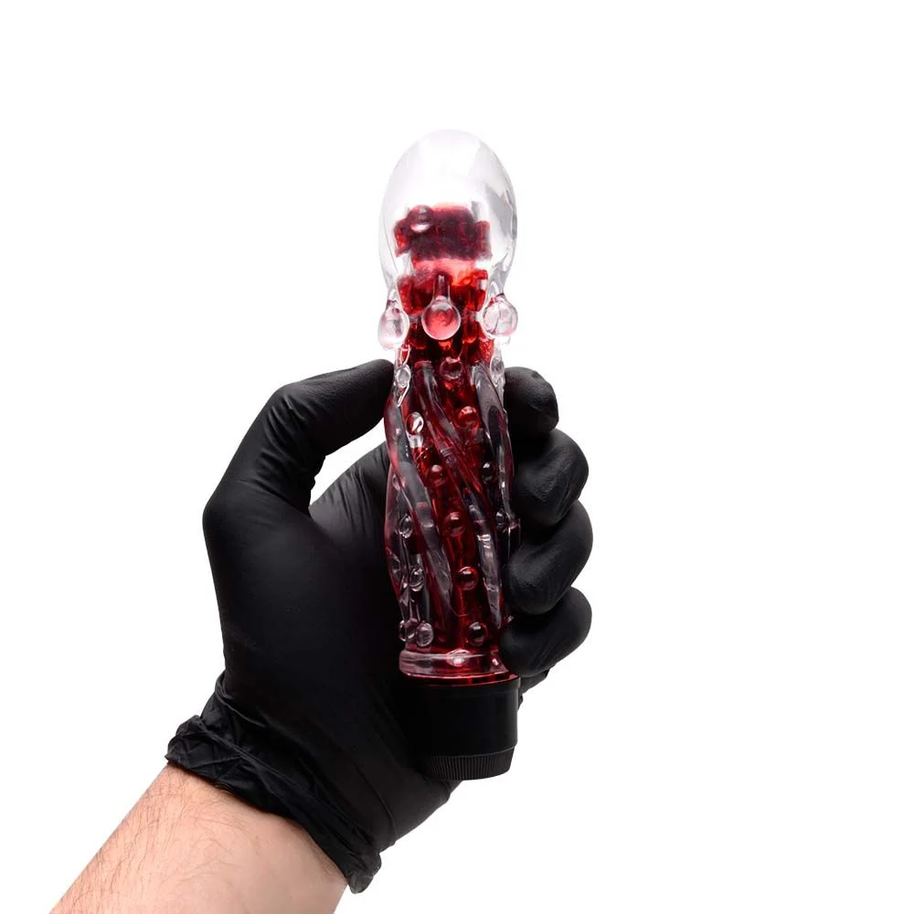 Fábio -V1br4d0r Personal com capa estimuladora- multivelocidades (PE011H) pilha