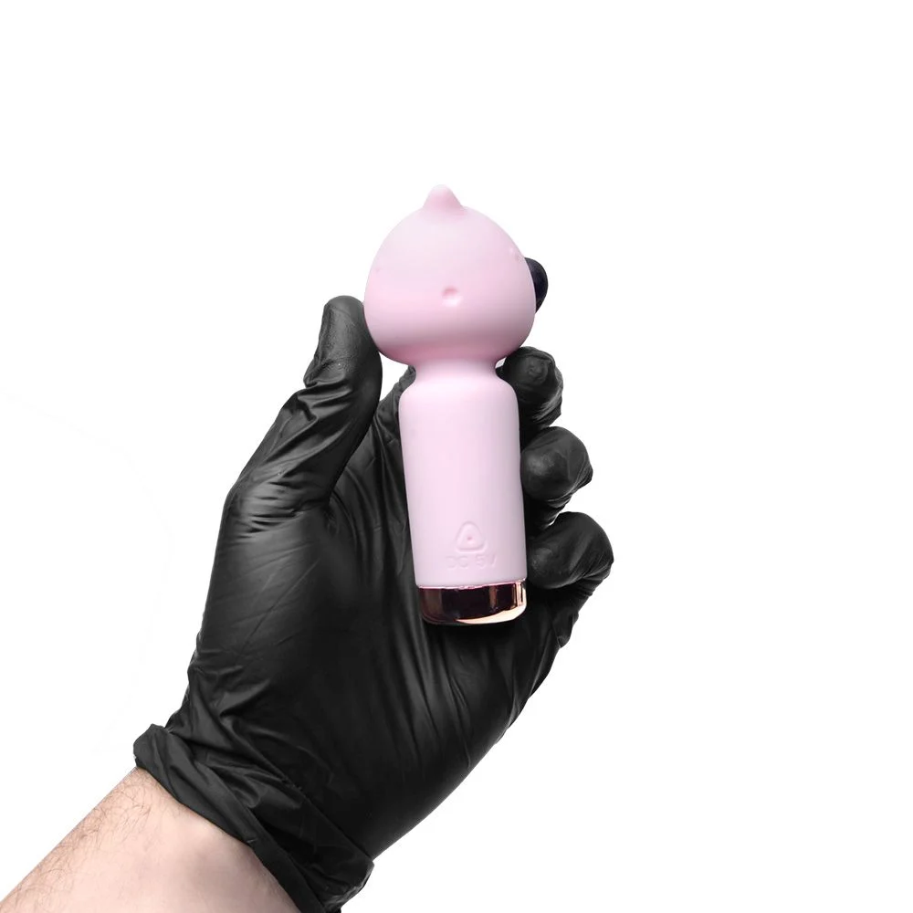 V1br4d0r varinha mágica Unicórnio 10 intebsidades (9177) recarregável