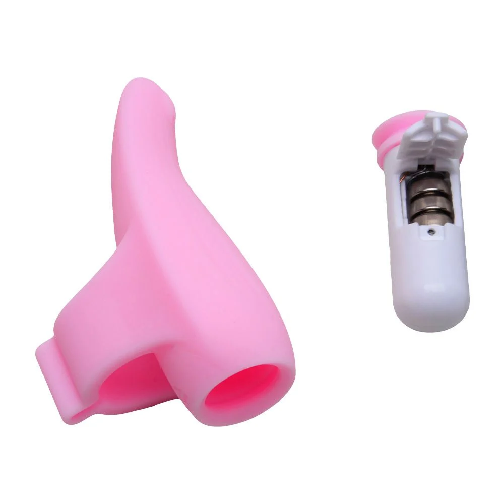 Dedeira Magic V1br4d0r Liga E Desliga (MV115) baterias