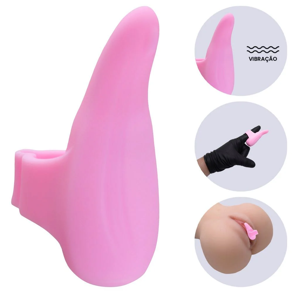 Dedeira Magic V1br4d0r Liga E Desliga (MV115) baterias